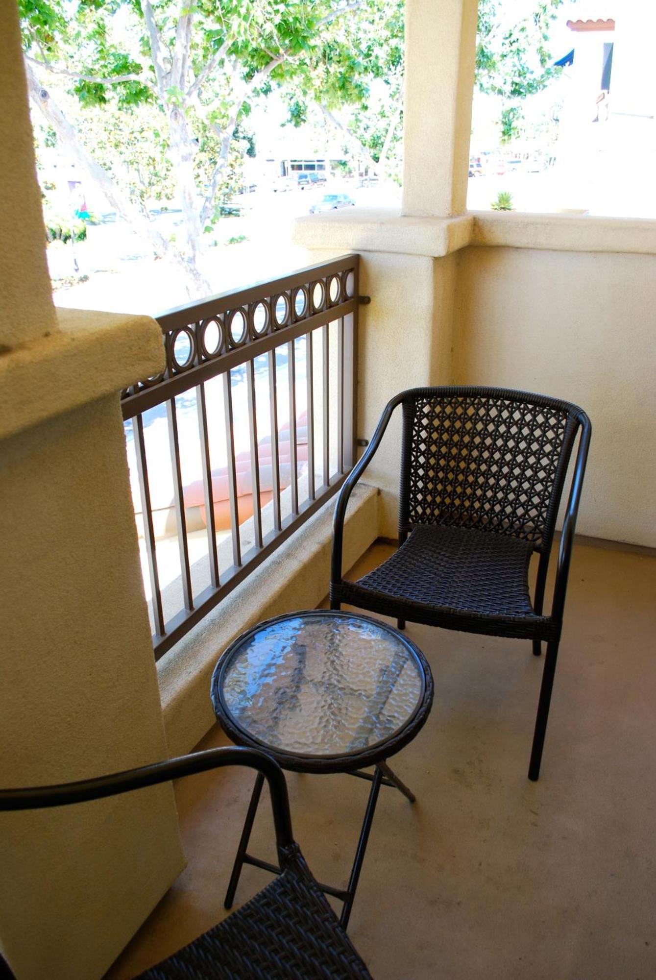 Bella Capri Inn And Suites Camarillo Cameră foto